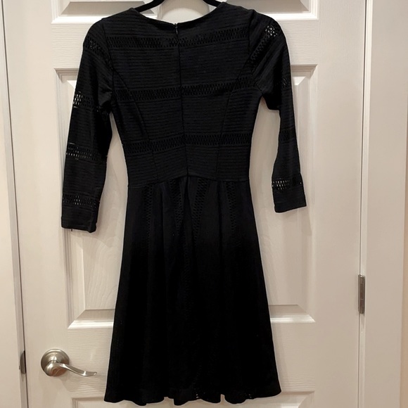 Lauren Conrad Little Black Dress - Picture 5 of 5